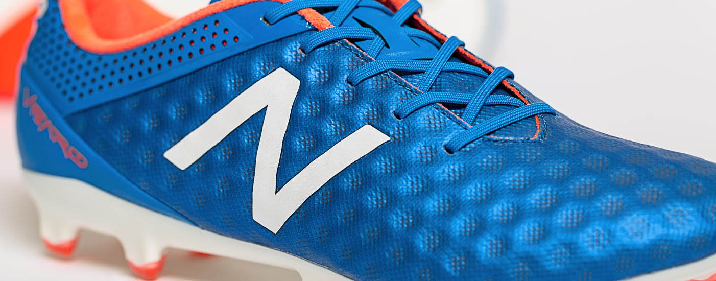 New Balance Visaro 2015 Boots Released Footy Headlines